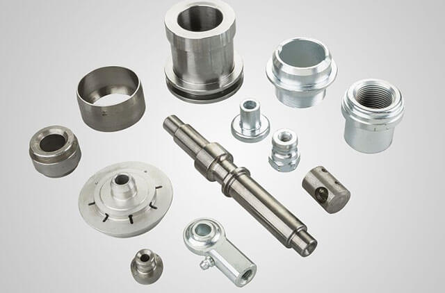 What are the components of non-standard automated equipment?