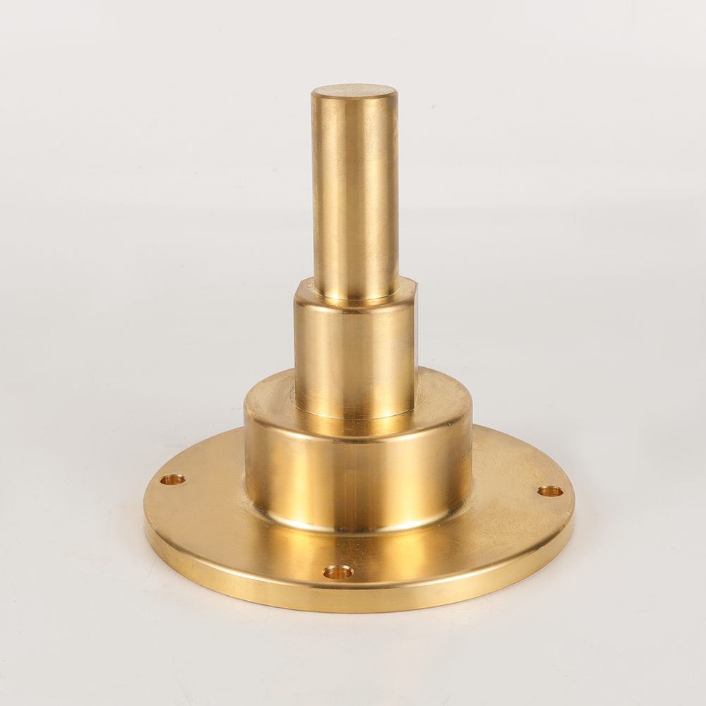 Sealed conductive head