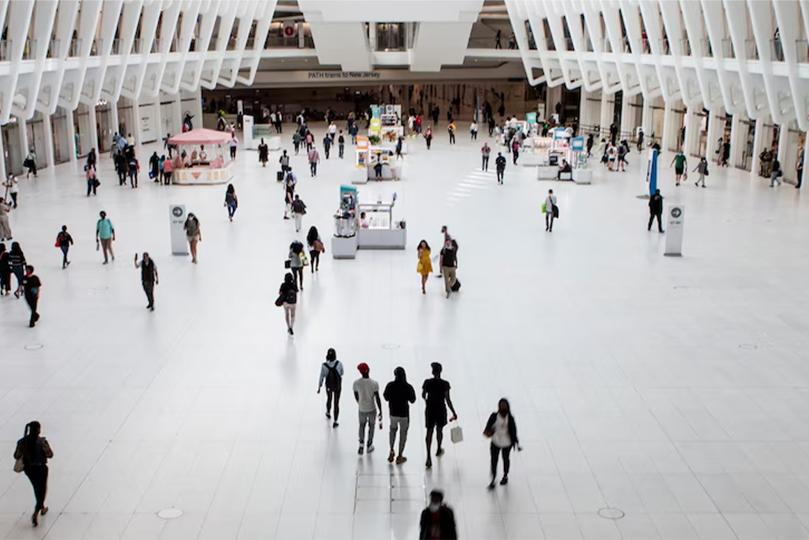 2023 Canton Fair – Welcoming Buyers from Europe and Southeast Asia