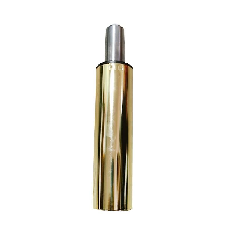 Class 4 Gold Plated Office Chair Gas Lift Cylinder – Premium Heavy Duty