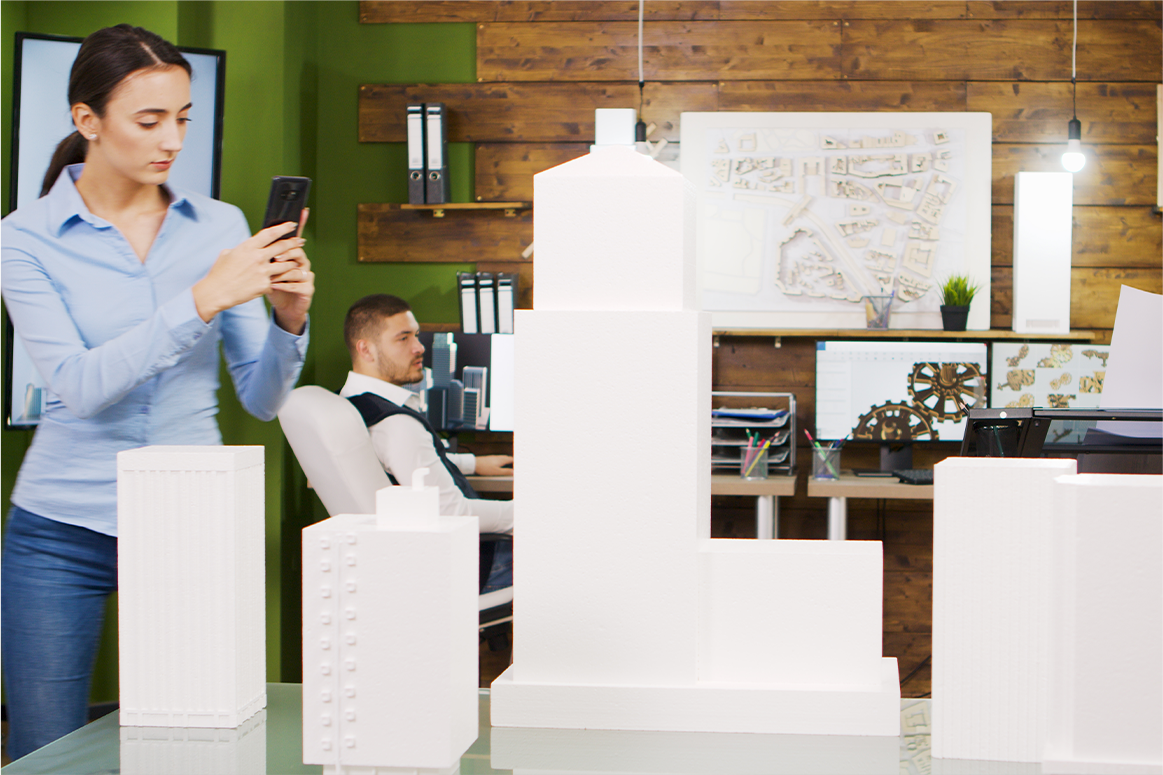 Dubai Furniture Expo 2024 – Meeting with Middle Eastern Distributors