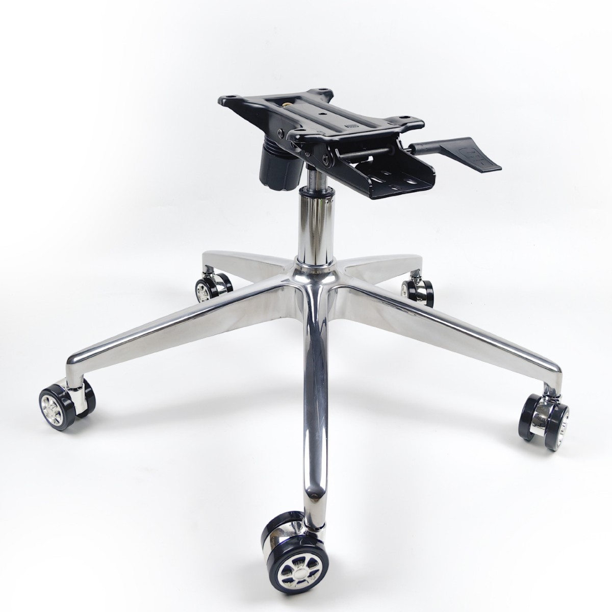 Office Chair Base Replacement FAQ: Gas Lift Compatibility, Sizing, and Weight Capacity