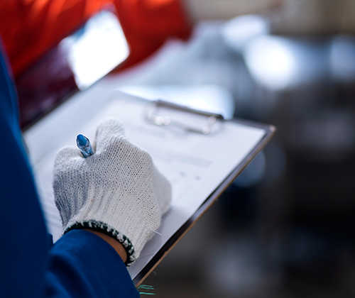 Weililai Achieves ISO 9001 & BIFMA Certification Milestone