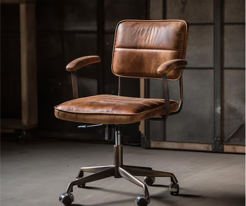 Leading Chinese Chair Manufacturers Drive Industry Growth