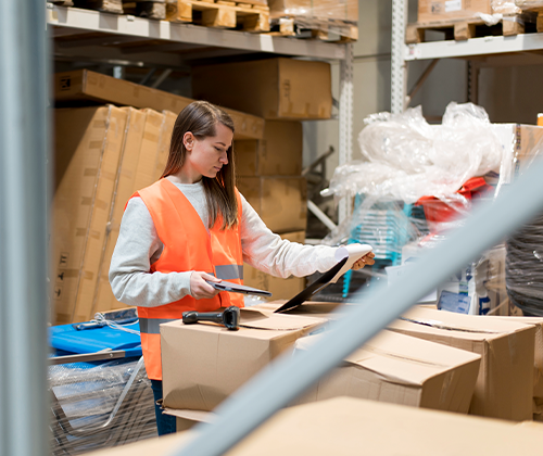 Weililai Launches E-Commerce Friendly Chair Component Line