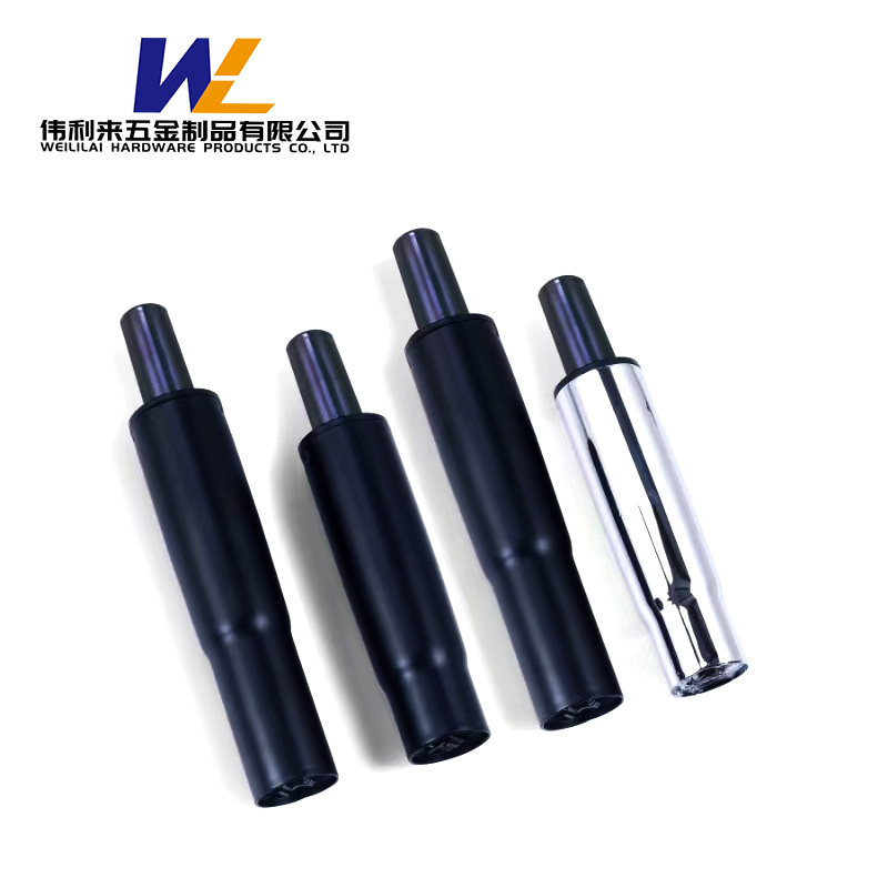 Class 4 Recessed Gas Lift Cylinder - Hardened Nitrogen Treatment for Office & Gaming Chairs