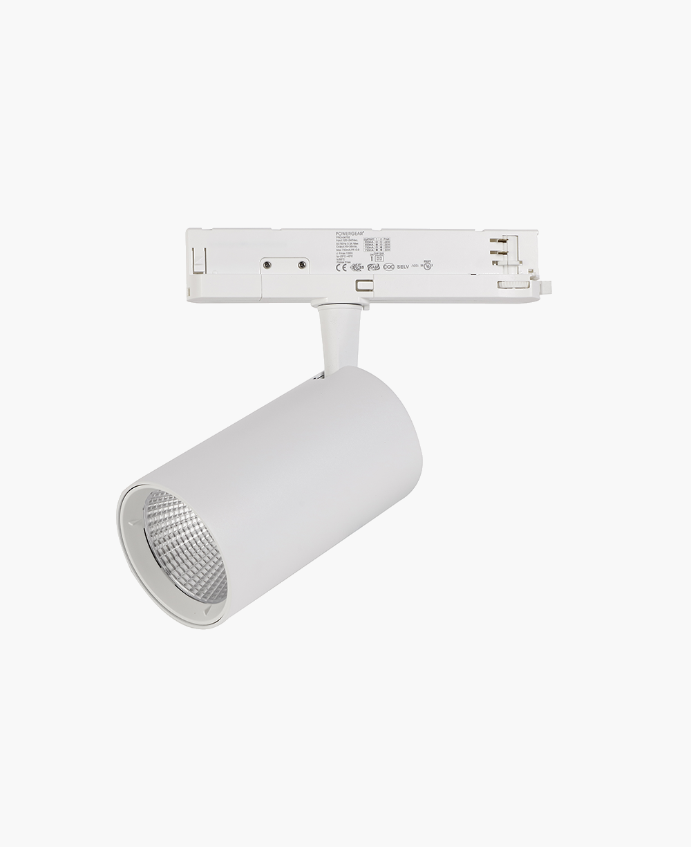 LED Track Light (Reflector) Series