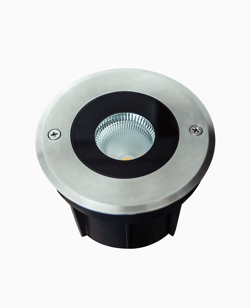 COB LED In Ground lamps Series