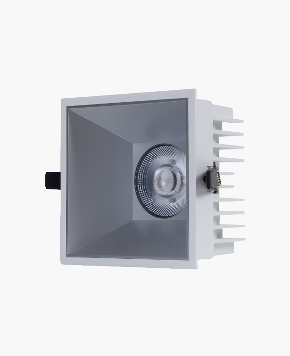 LED Spotlight (Square IP54)