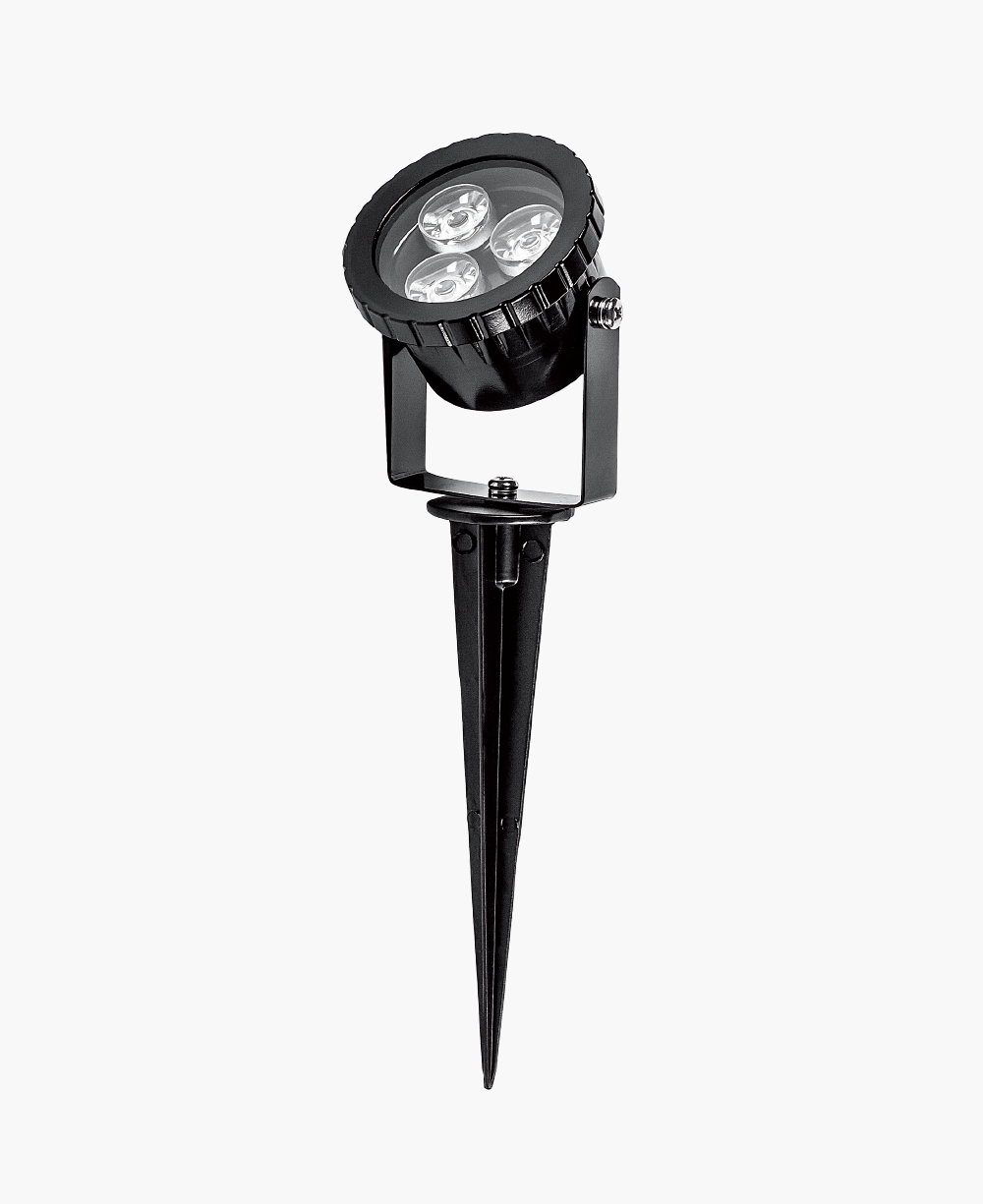 LED In Garden lamps Series