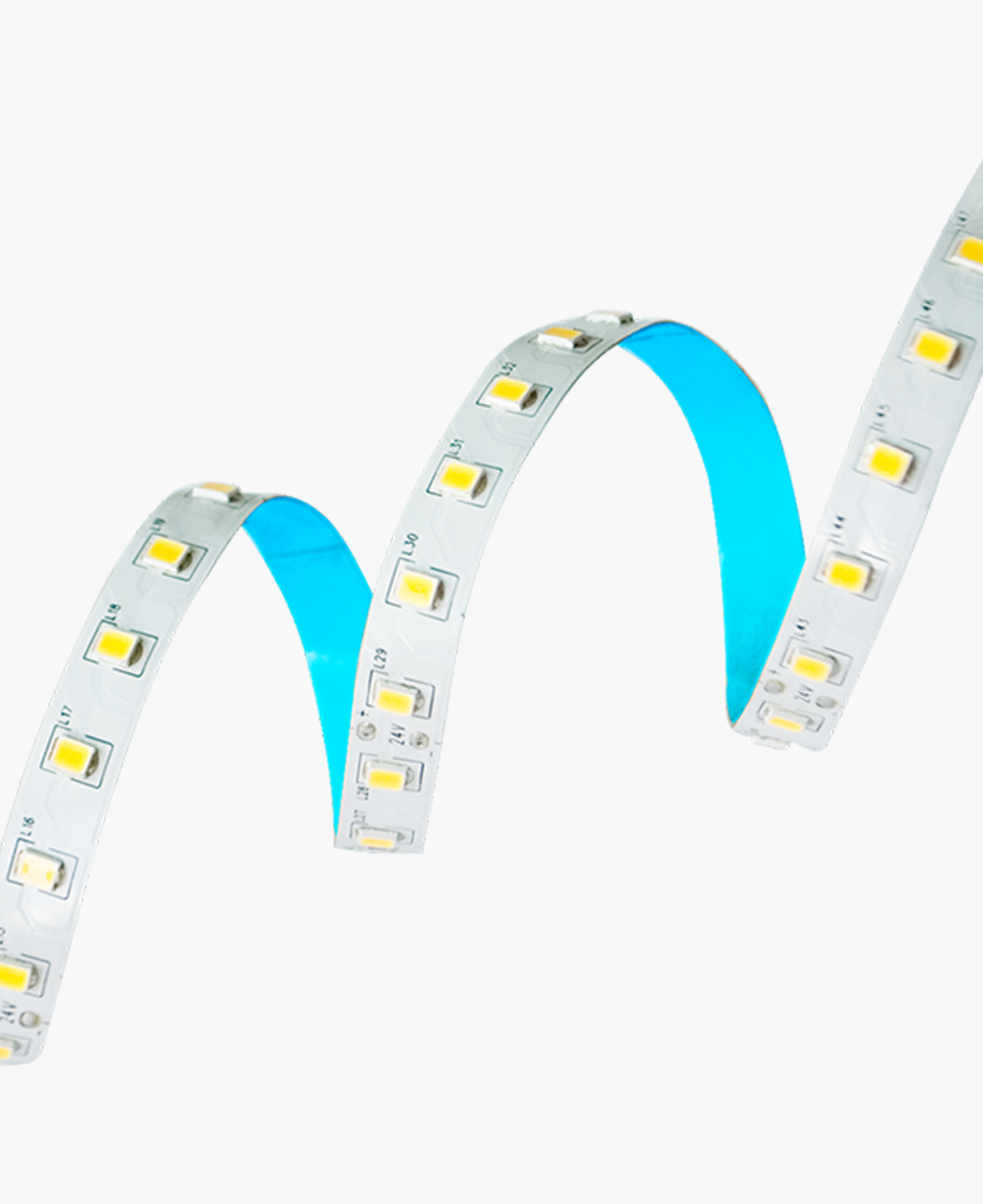 2835 SMD Flexible Strips
