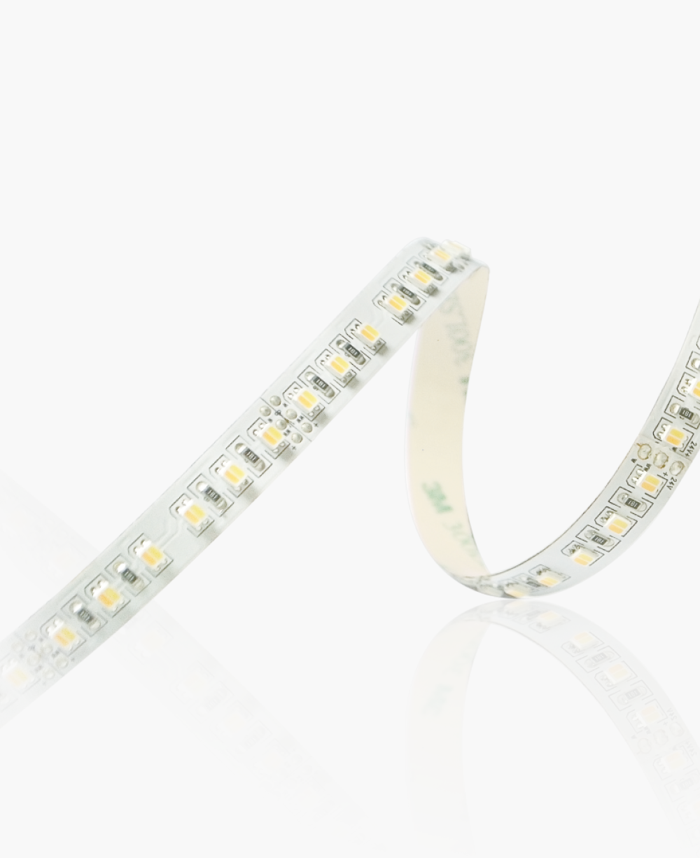 3527 SMD Flexible Strips