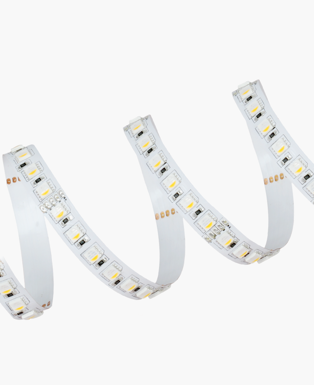 5050 RGBW SMD Flexible Strips