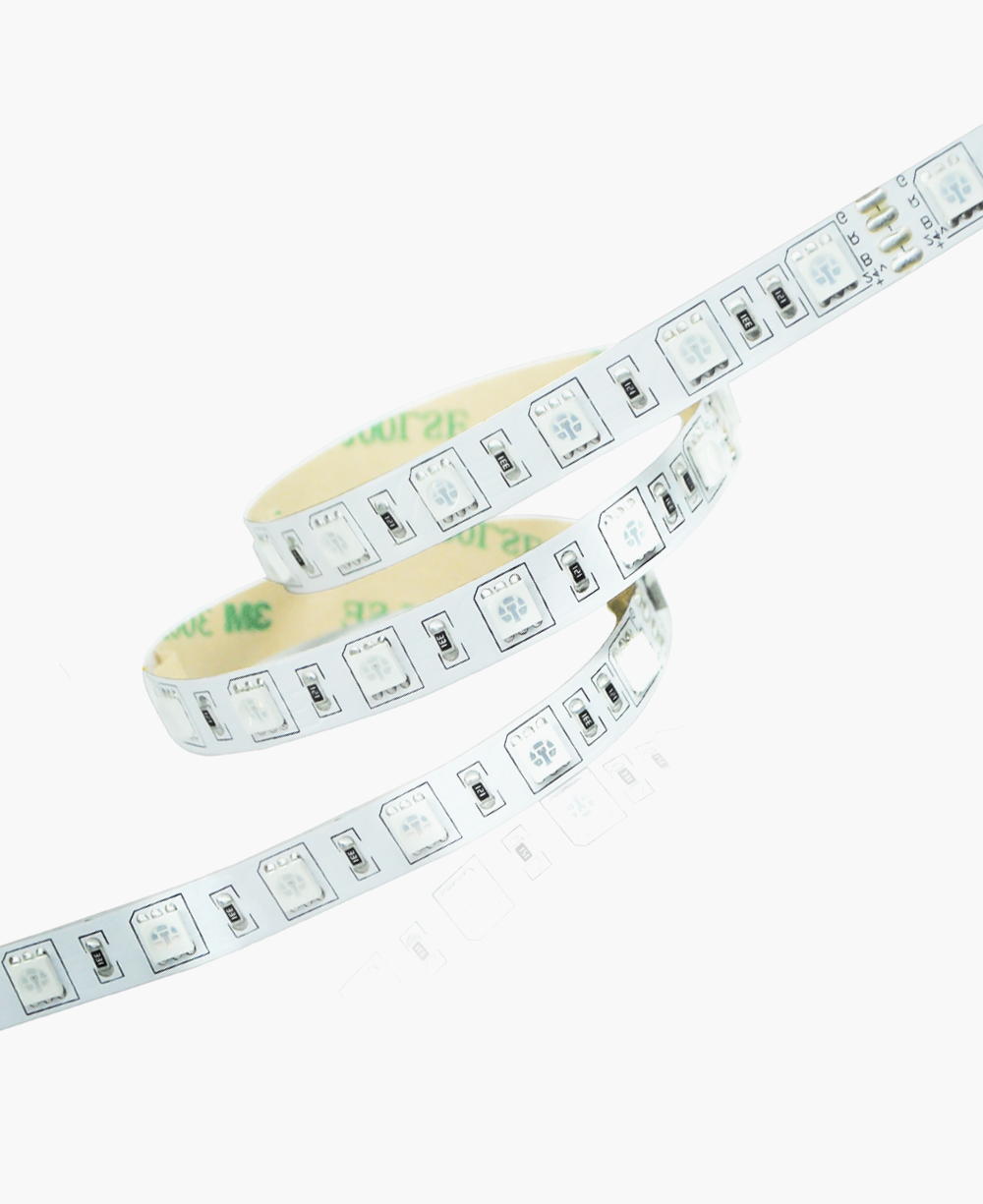 5050 RGB SMD Flexible Strips