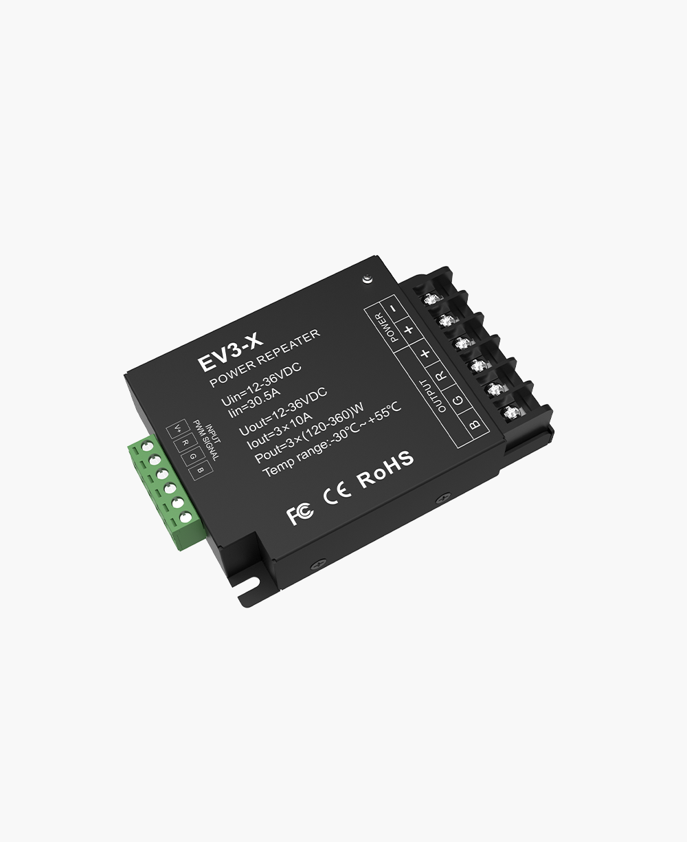 EV3-X