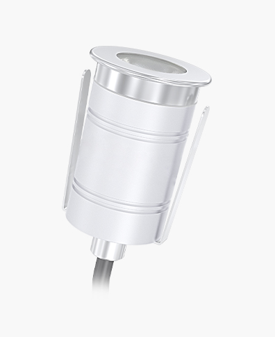 FLOORLED 3W 12-24V