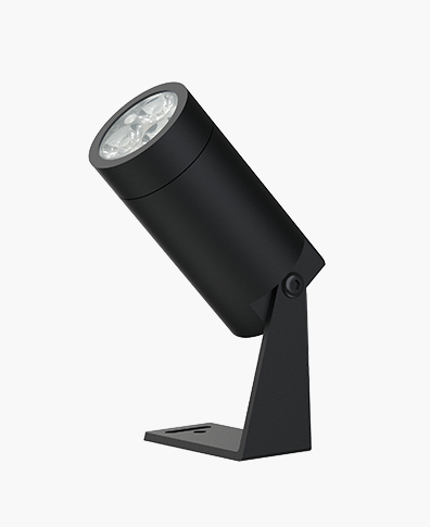 Spotlight 3X1W 230V