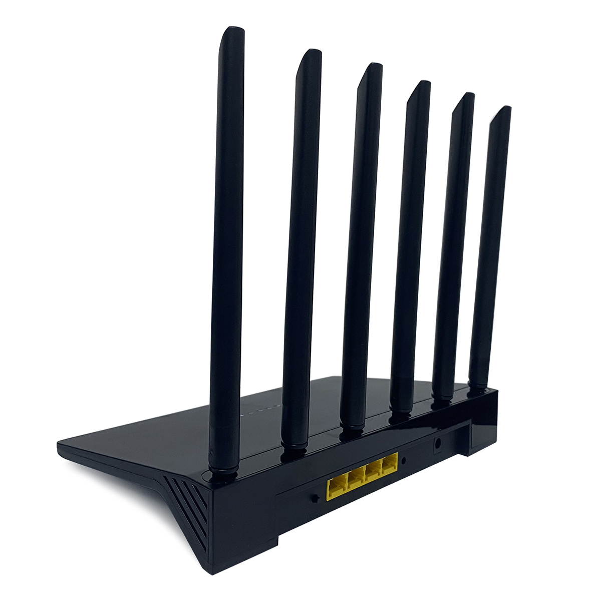 3000Mbps Home WiFi 6 Mesh Router