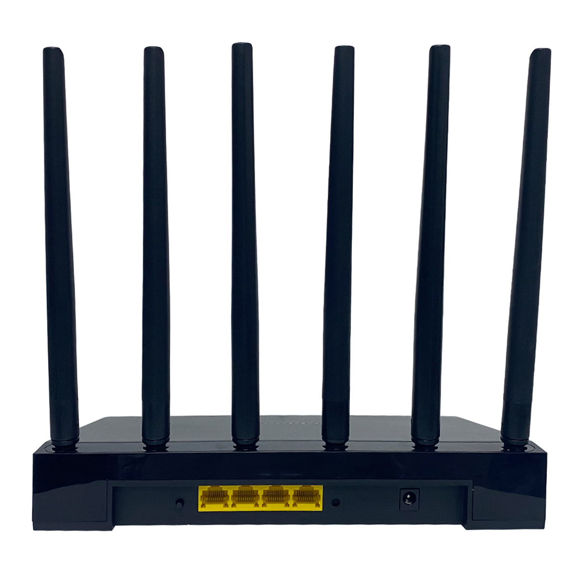 3000Mbps Home WiFi 6 Mesh Router