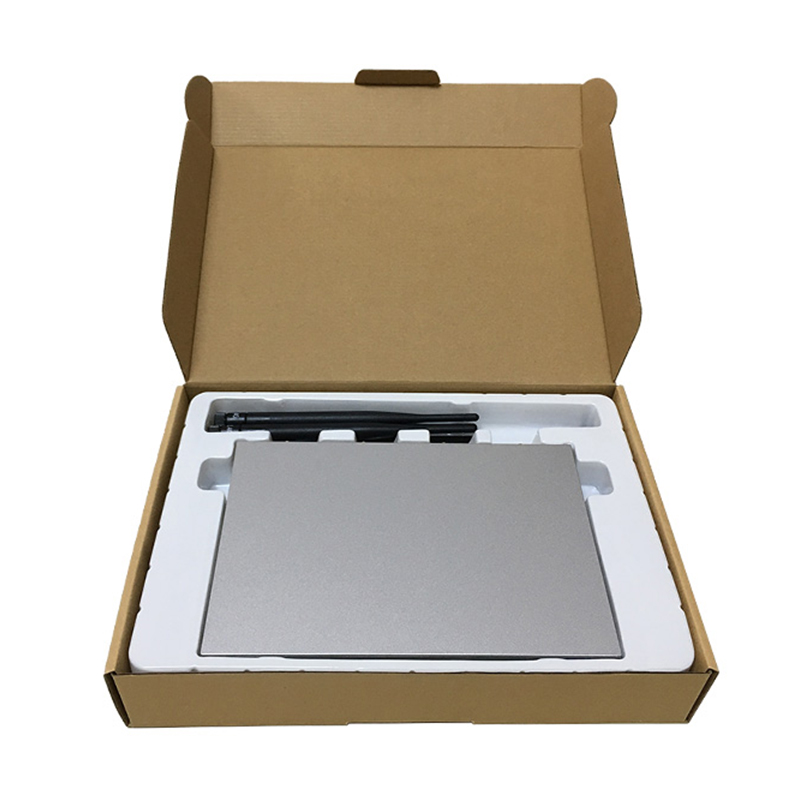 802.11ac Gigabit Dual Band 4G Router