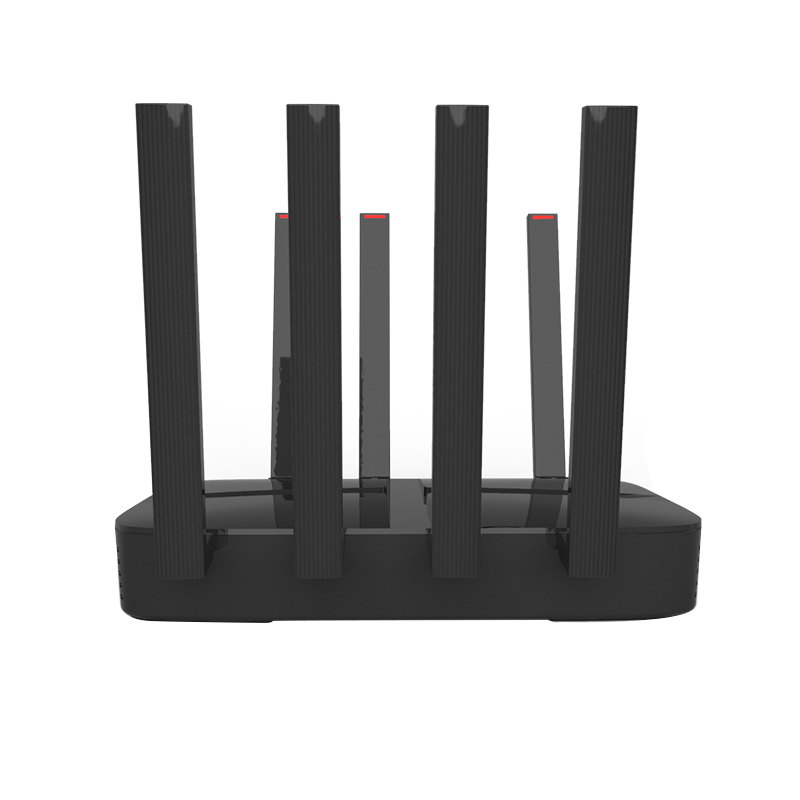 Three Sim Gigabit 4G LTE Router