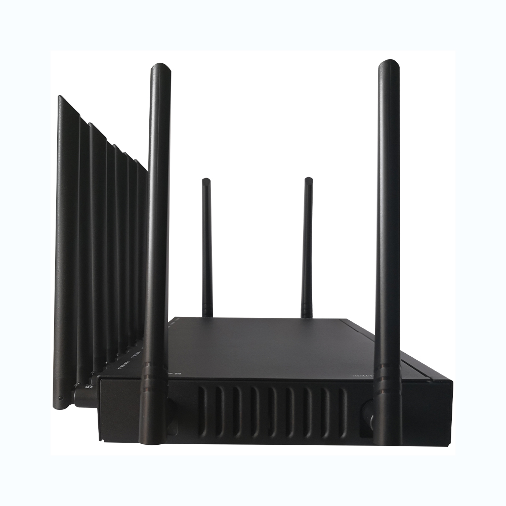 AX3600 Gigabit Dual Band 5G CPE