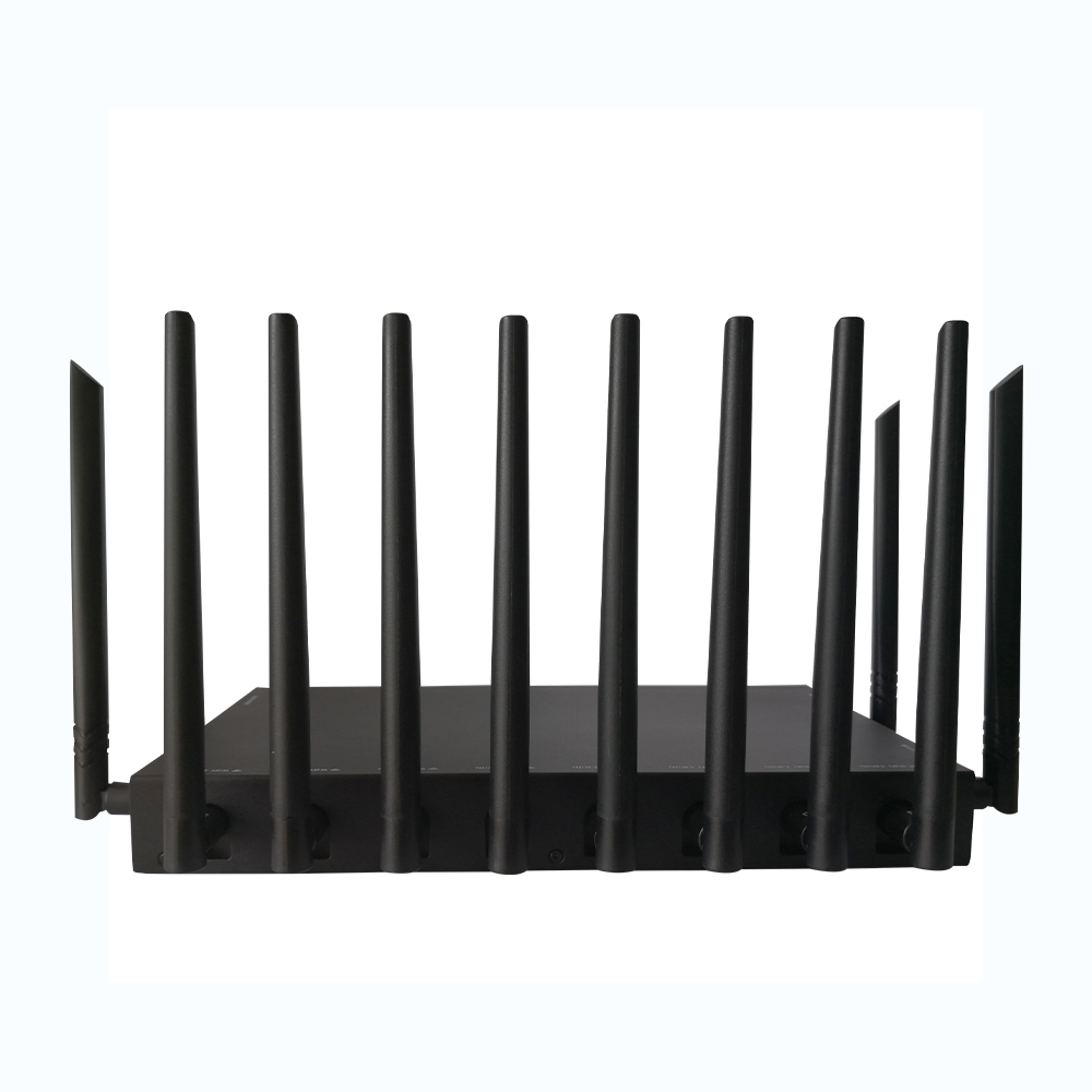 AX3600 Gigabit Dual Band 5G CPE