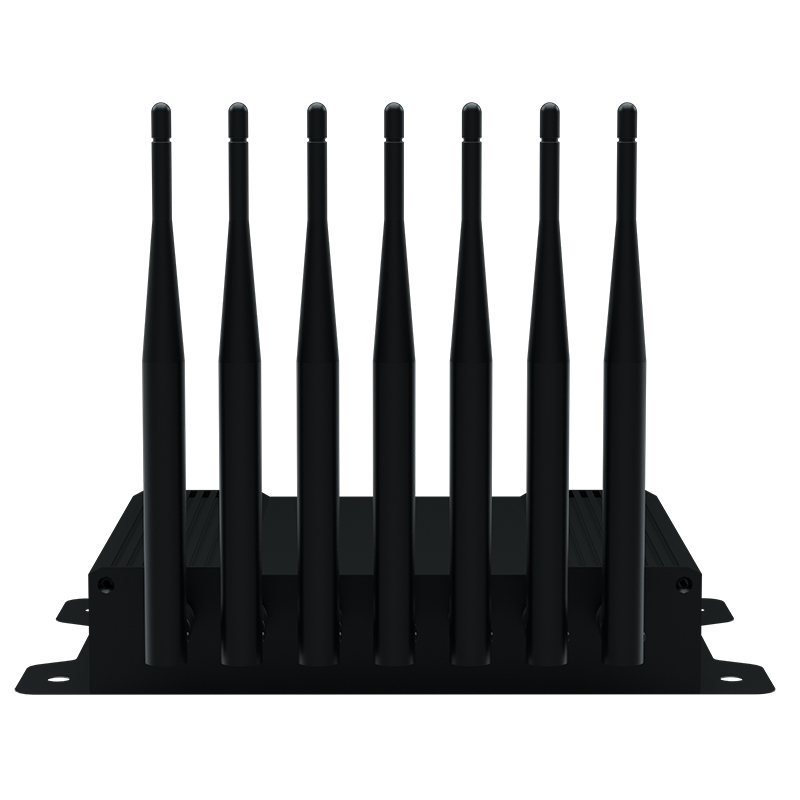Gigabit Dual Band 4G/5G Vehicles LTE Router