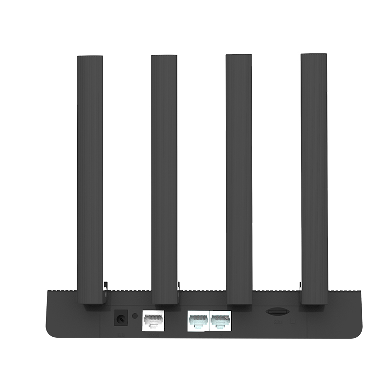 AX1800 Gigabit Dual WiFi 6 Router