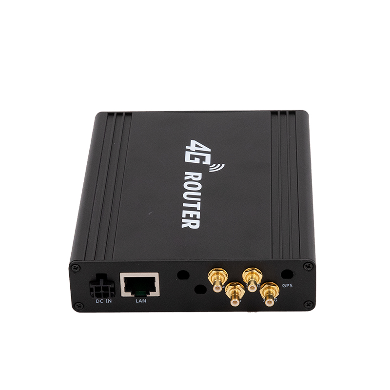4G LTE WiFi Router for Vehicles