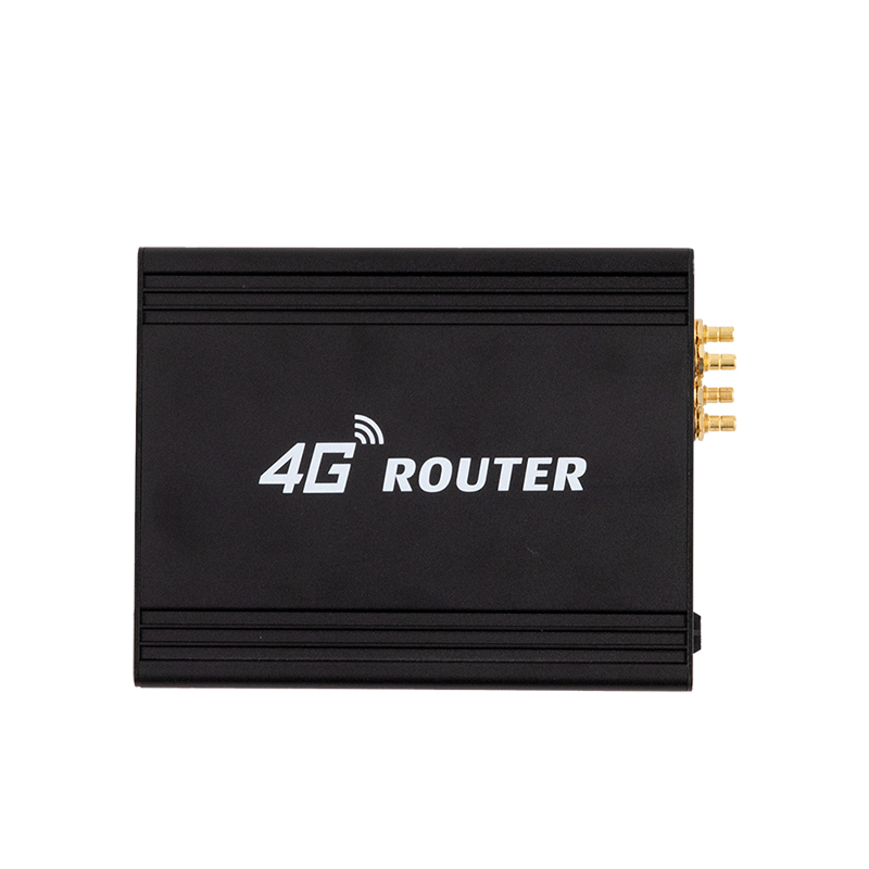 4G LTE WiFi Router for Vehicles