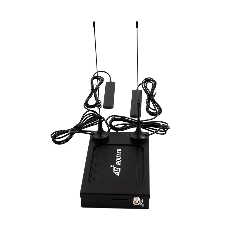 4G LTE WiFi Router for Vehicles