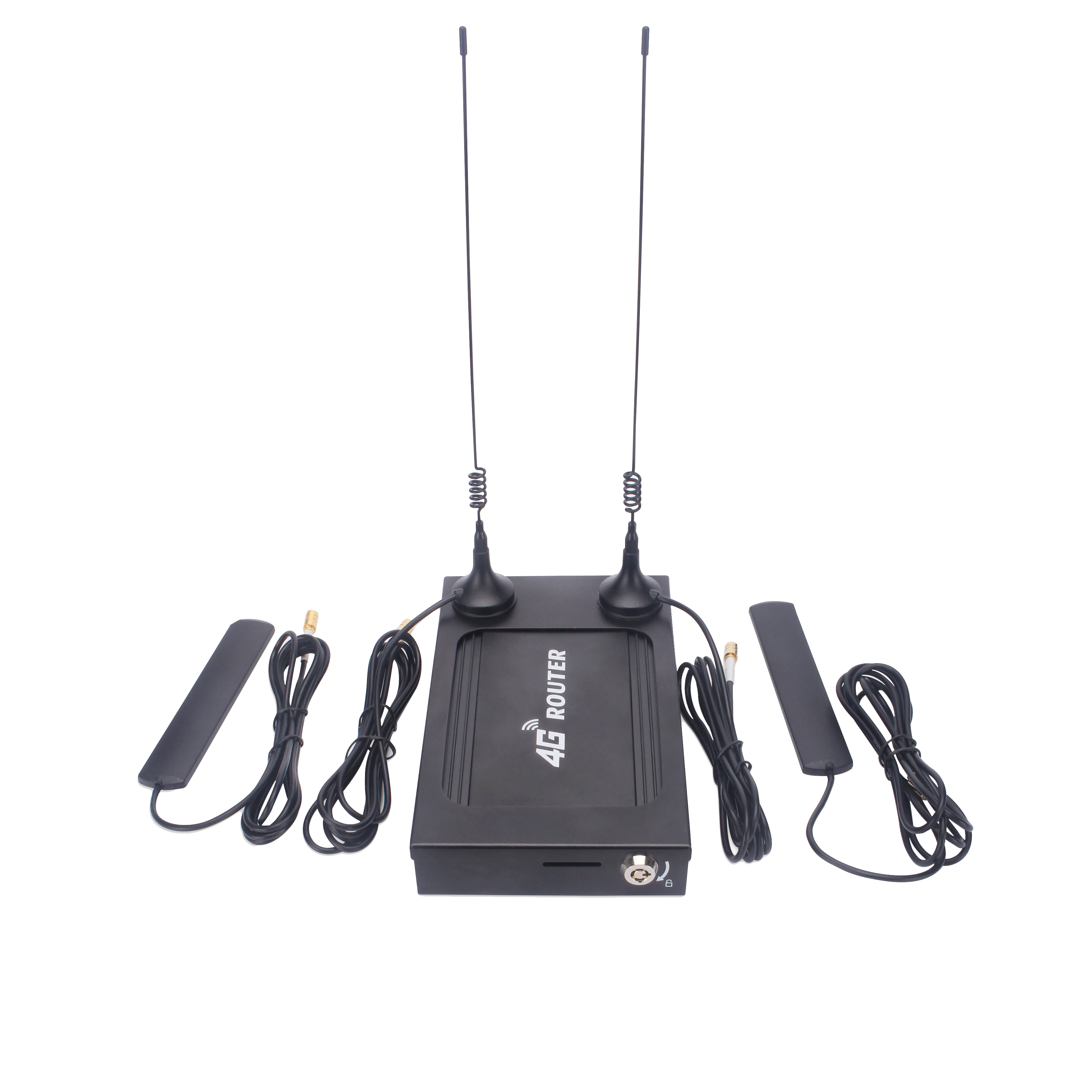 Vehicles 4G LTE Router