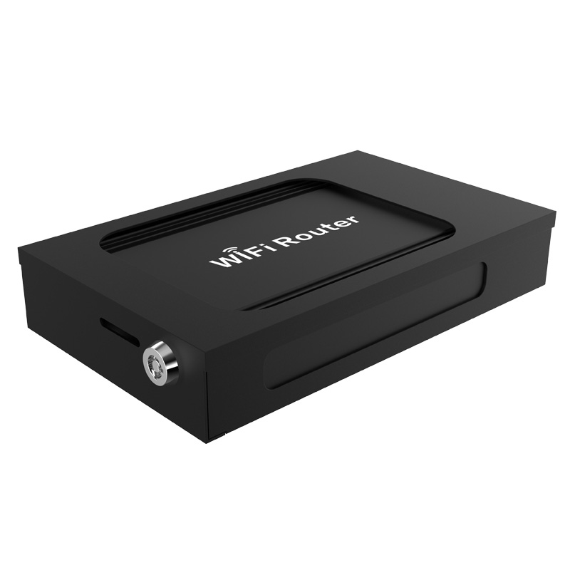 Vehicles 4G LTE Router