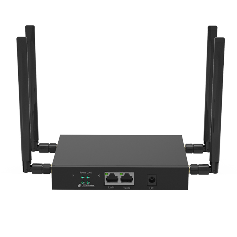 Industrial 4G LTE Router MT7628DAN WiFi4