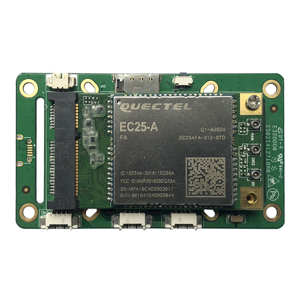 4G Industrial PCBA Board