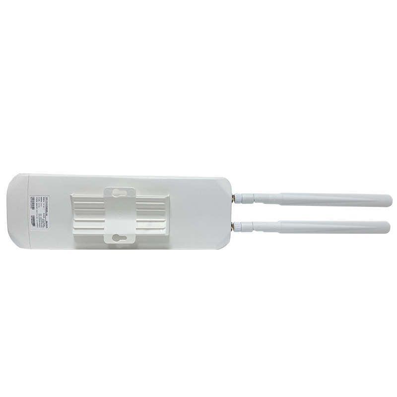 Dual Sim 4G Outdoor CPE | Engineering Level