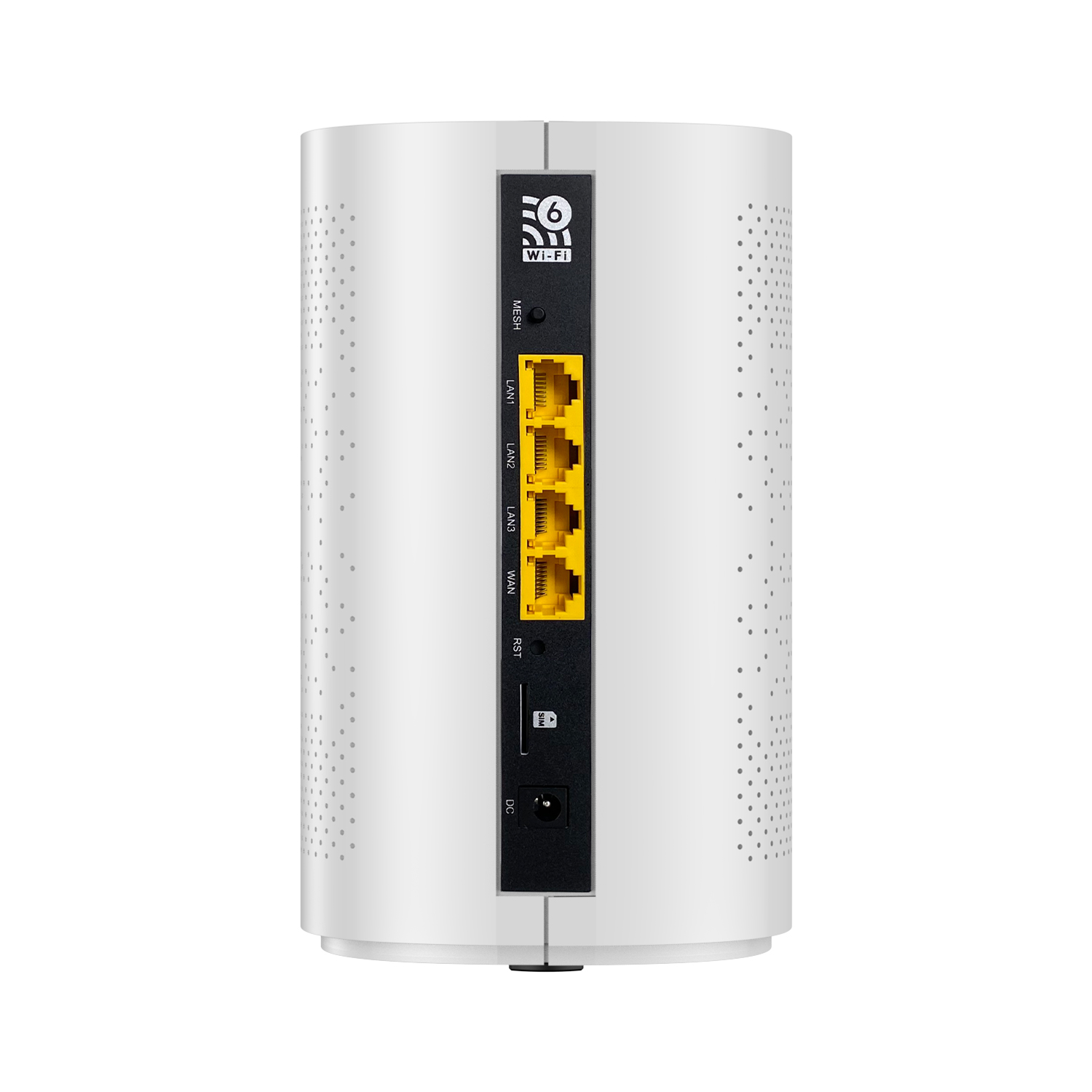 MT7981 Dual SIM 5G CPE AX3000 CPE Router WiFi6