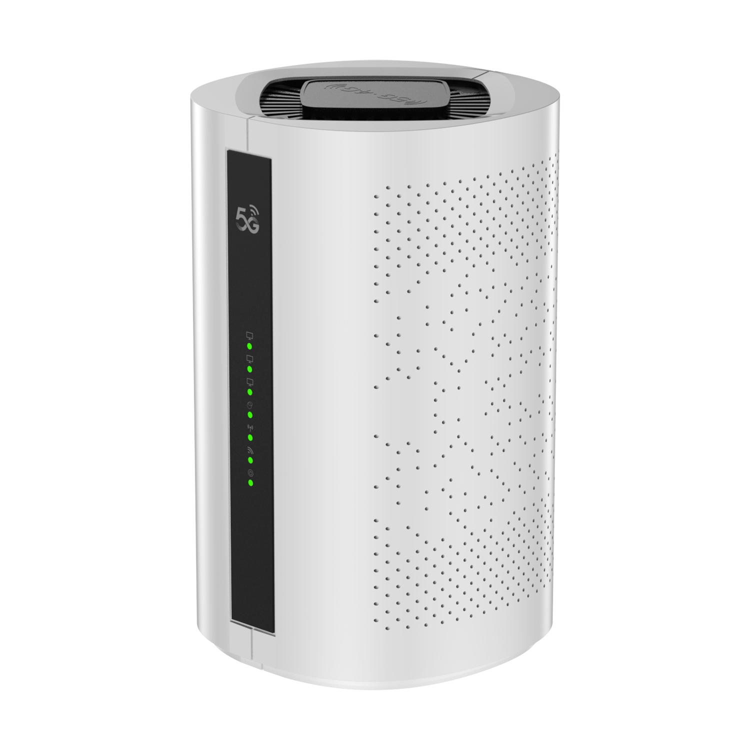 MT7981 Dual SIM 5G CPE AX3000 CPE Router WiFi6
