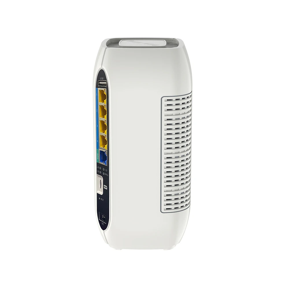 MT7981 AX3000 Dual Band WiFi 6 5G/4G CPE