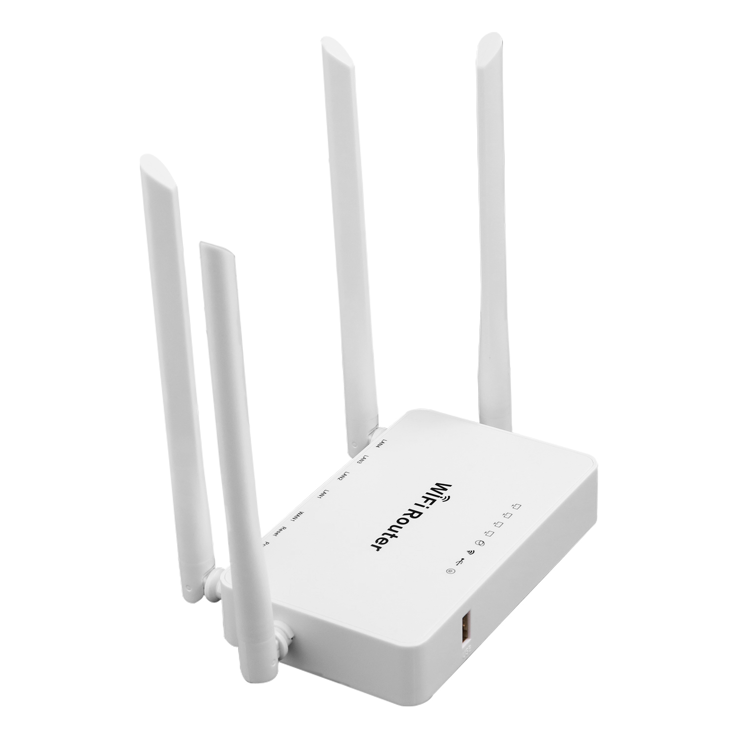 2.4G wifi OpenWRT Router - WE1626