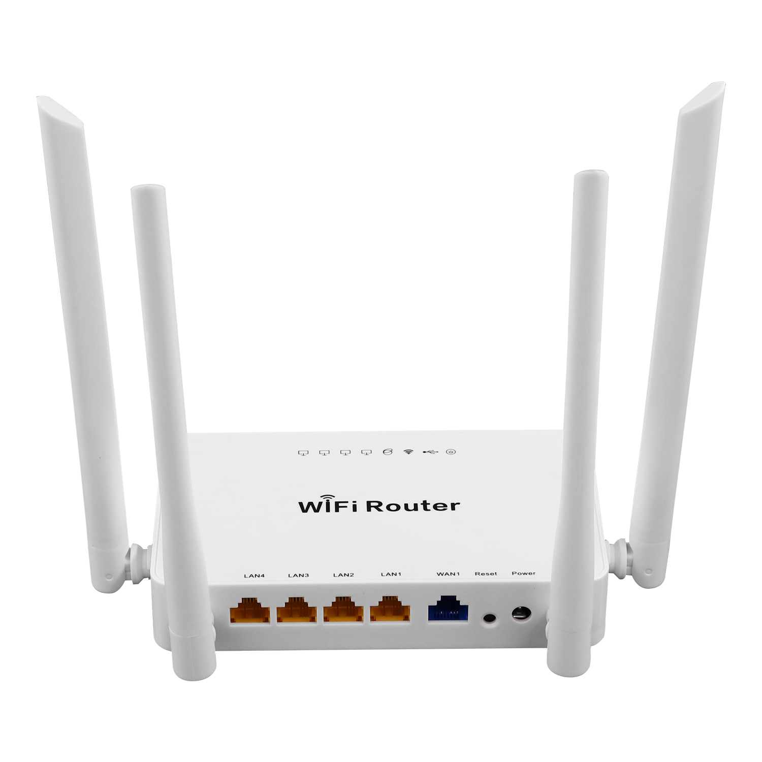 2.4G wifi OpenWRT Router - WE1626