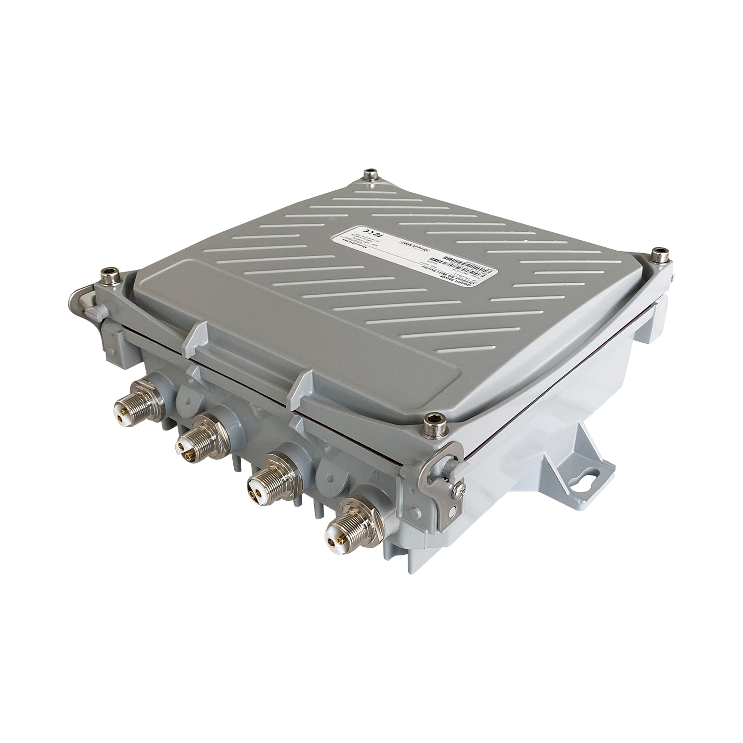 AX3000 Outdoor 5G CPE Z8105AX-M2-H
