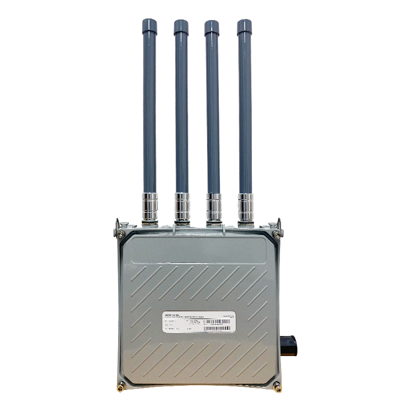 AX3000 Outdoor 5G CPE Z8105AX-M2-H