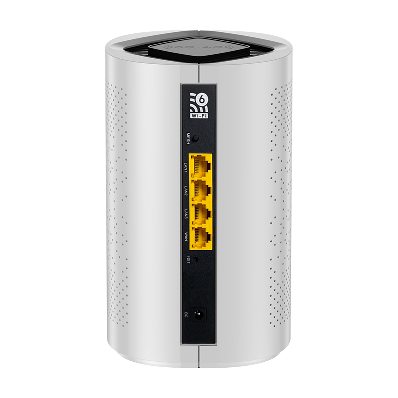 AX3000 WiFi 6 Router