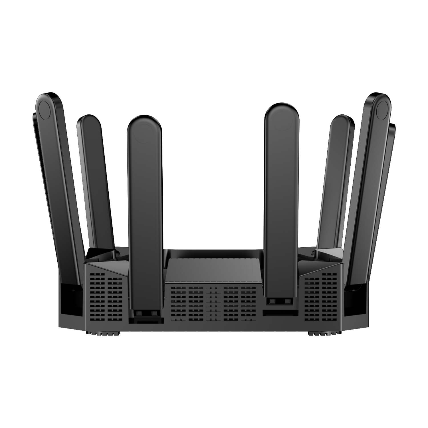 2.5G WAN AX3000 Wifi 6 Router