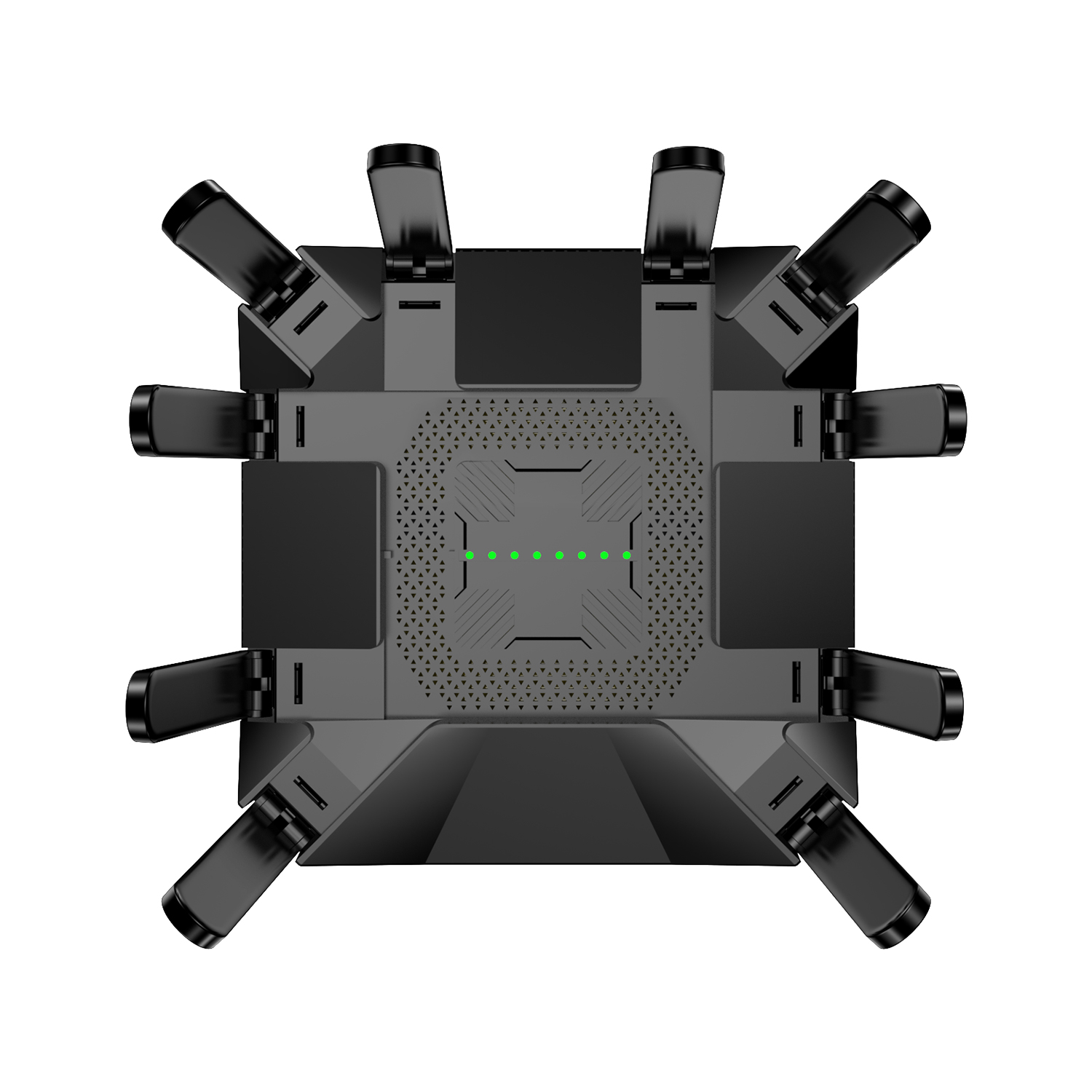 2.5G WAN AX3000 Wifi 6 Router
