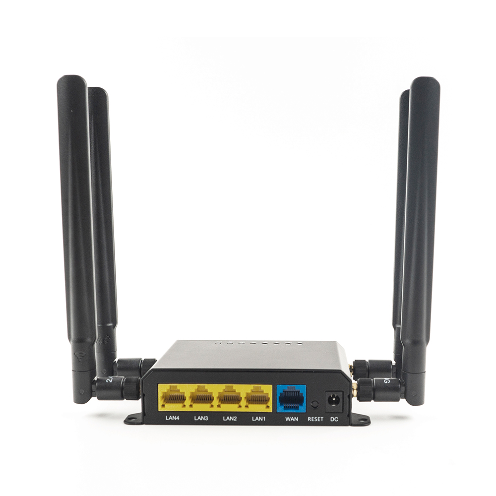 N300 4G Wifi Router