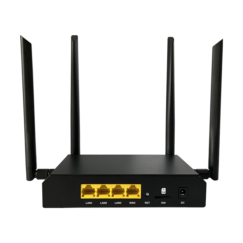 N300 2.4G LTE WiFi Router