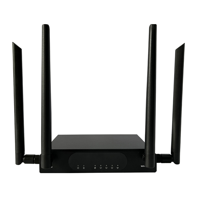 N300 2.4G LTE WiFi Router